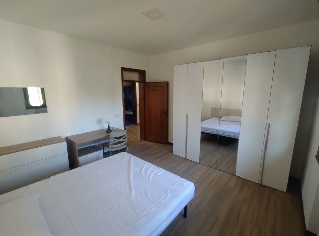 appartamento in affitto a Padova in zona Guizza