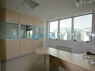 ufficio in affitto a Padova