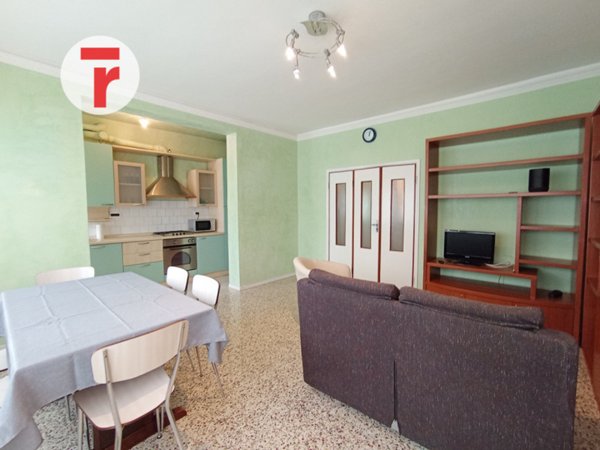 appartamento in affitto a Padova in zona Stanga