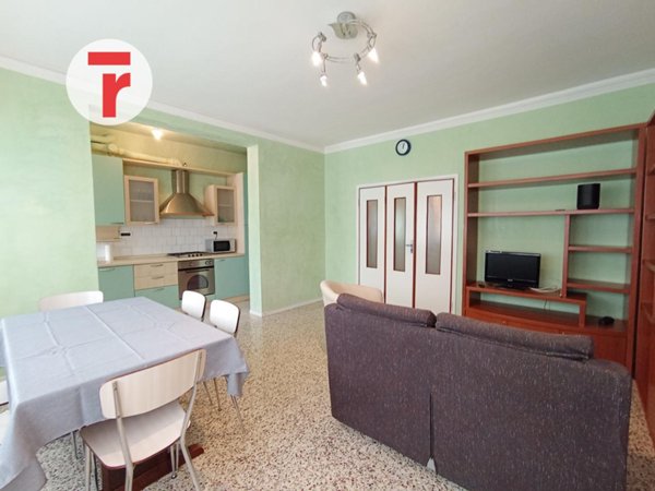 appartamento in affitto a Padova in zona Stanga