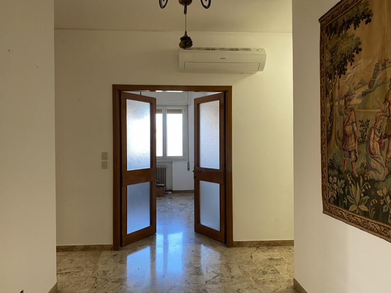 appartamento in affitto a Padova in zona Centro Storico