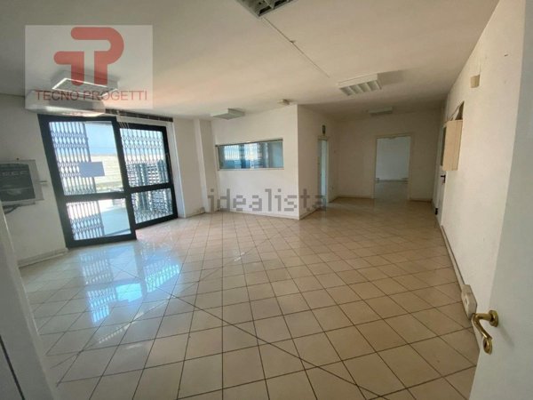 locale di sgombero in affitto a Padova