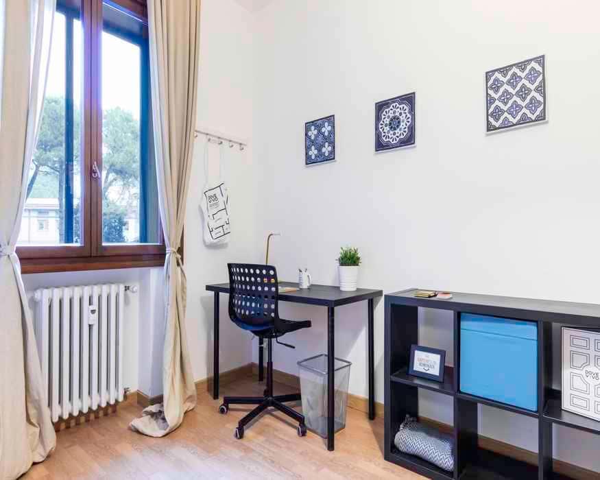negozio in affitto a Padova in zona San Carlo