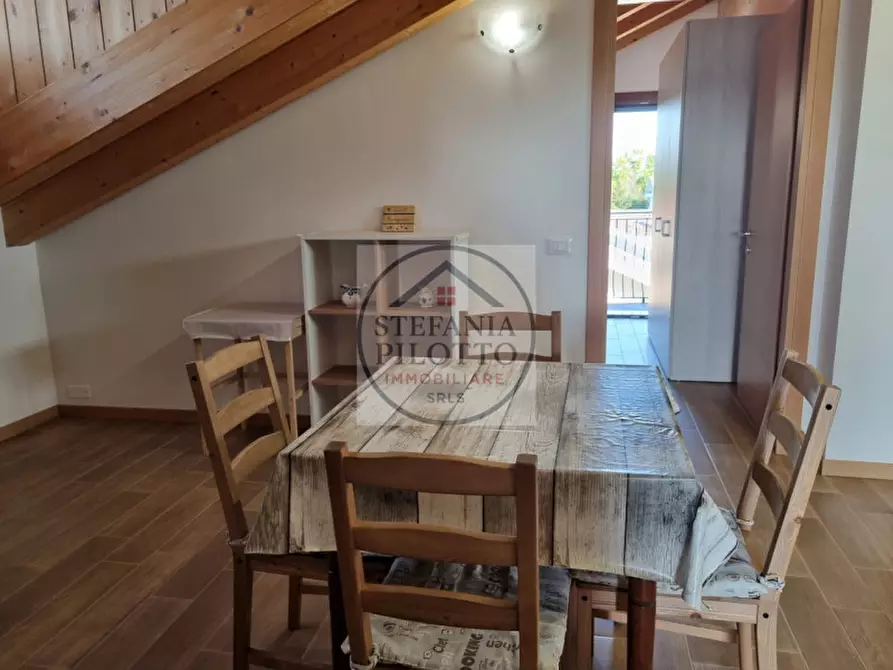 appartamento in affitto a Padova