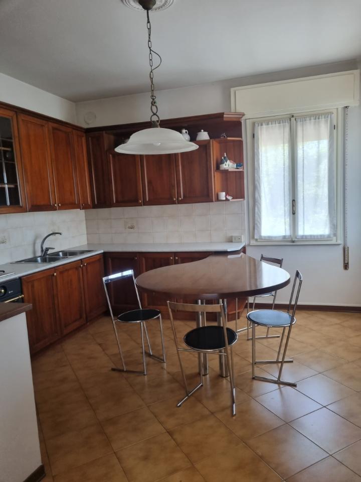 appartamento in affitto a Padova in zona Sant'Osvaldo / Santa Rita