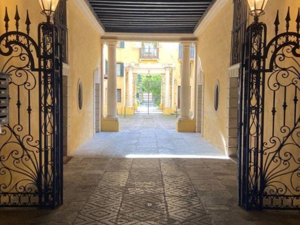 appartamento in affitto a Padova in zona San Giuseppe