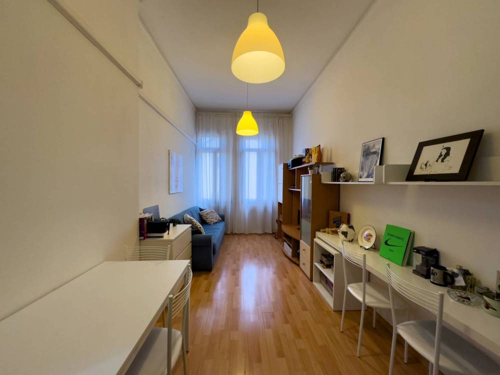 appartamento in affitto a Padova