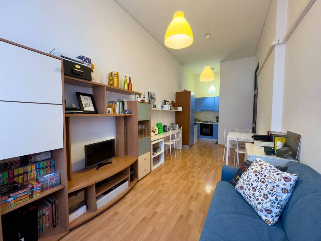 appartamento in affitto a Padova in zona Savonarola