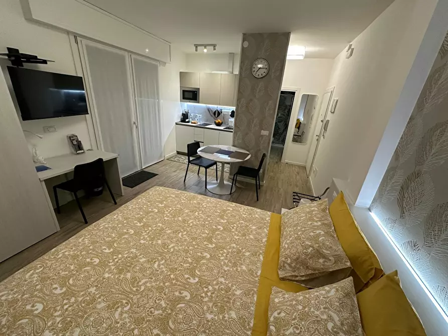 appartamento in affitto a Padova