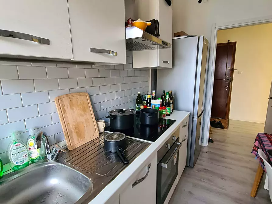 appartamento in affitto a Padova