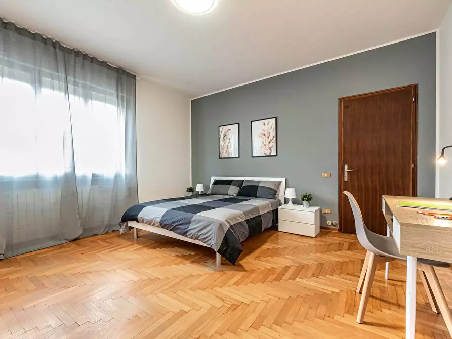 appartamento in affitto a Padova