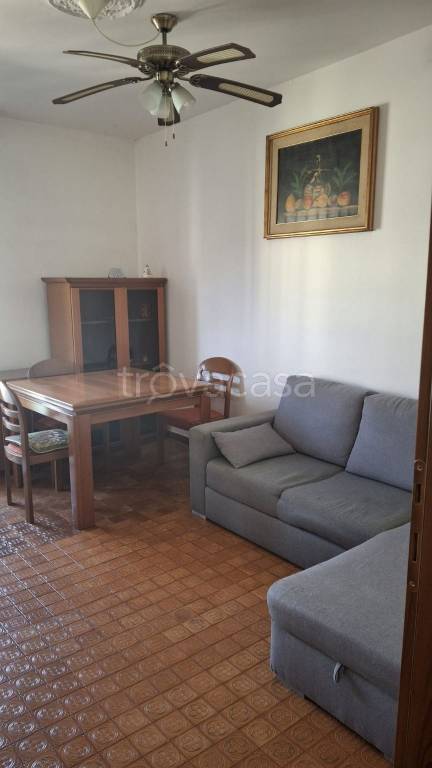 appartamento in affitto a Padova in zona Forcellini / Terranegra