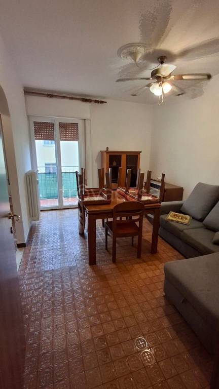 appartamento in affitto a Padova in zona Forcellini / Terranegra