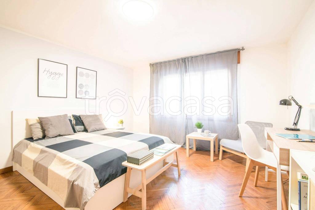 appartamento in affitto a Padova in zona Arcella