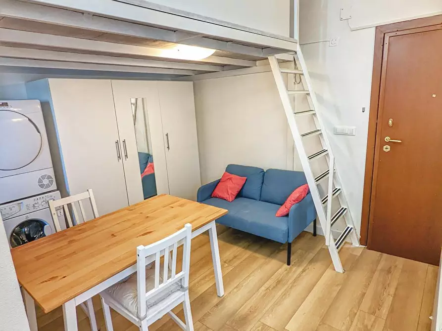 appartamento in affitto a Padova