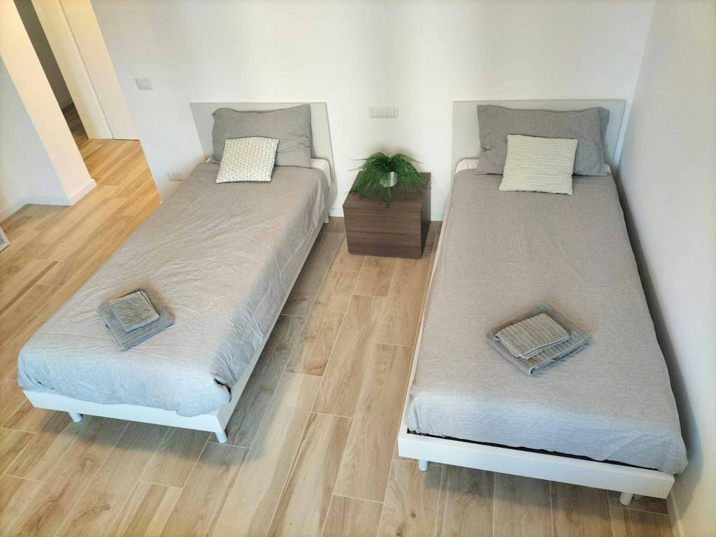 casa indipendente in affitto a Padova in zona Portello