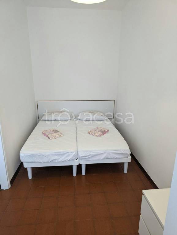 appartamento in affitto a Padova in zona Centro Storico