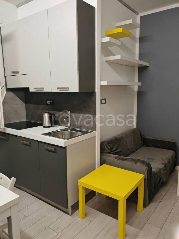 appartamento in affitto a Padova