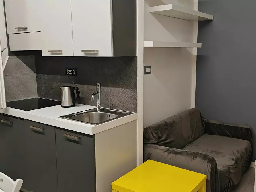 appartamento in affitto a Padova