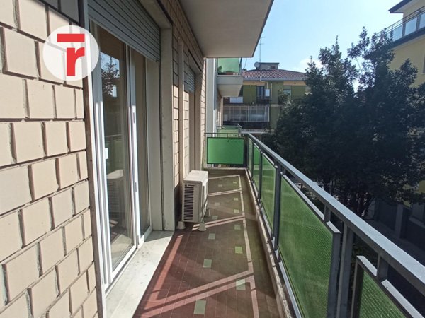 appartamento in affitto a Padova in zona San Carlo