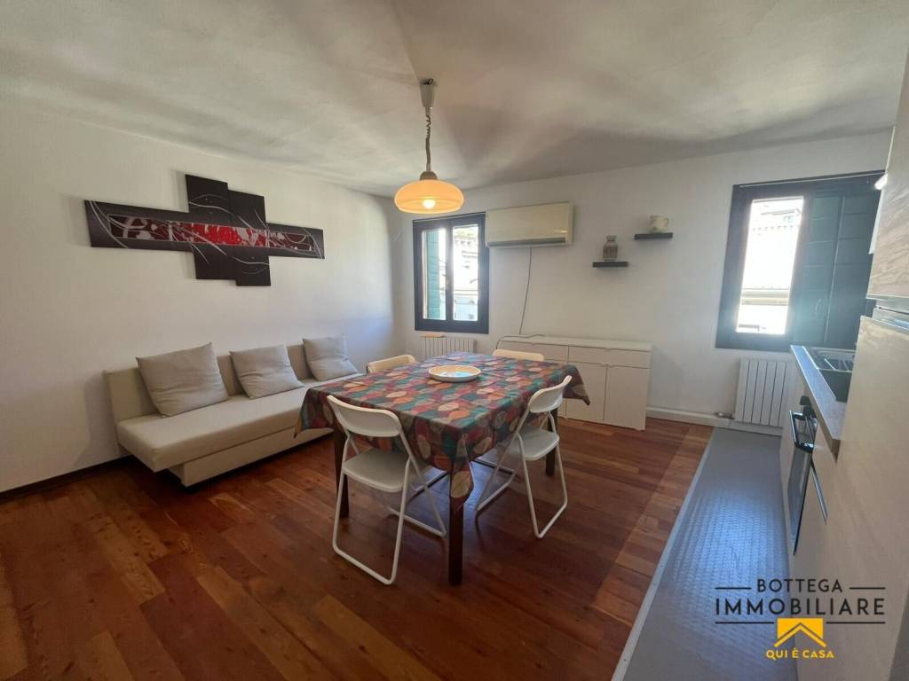 appartamento in affitto a Padova in zona Savonarola