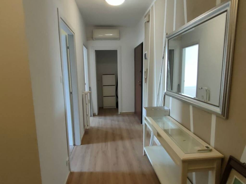 appartamento in affitto a Padova in zona Sacra Famiglia