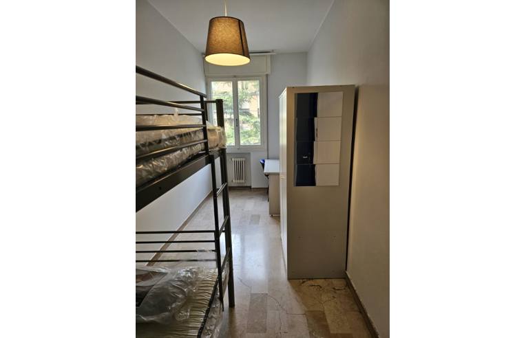 camera singola in affitto a Padova in zona Sant'Osvaldo / Santa Rita