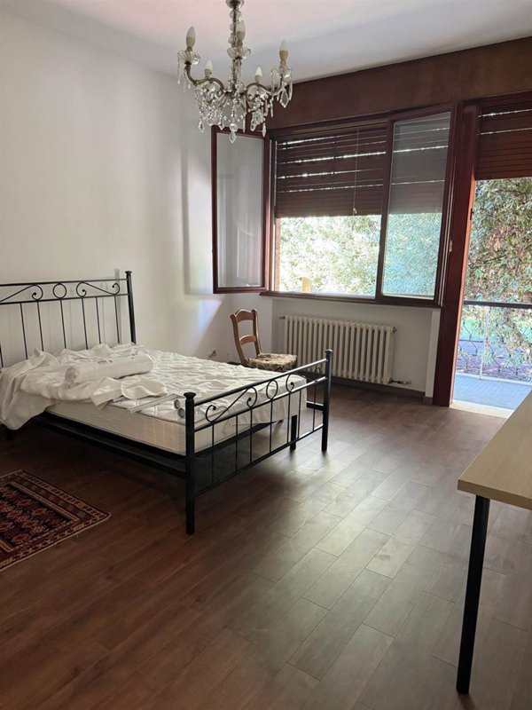 casa indipendente in affitto a Padova in zona Arcella