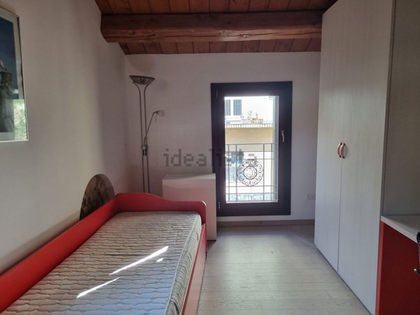 appartamento in affitto a Padova in zona Centro Storico
