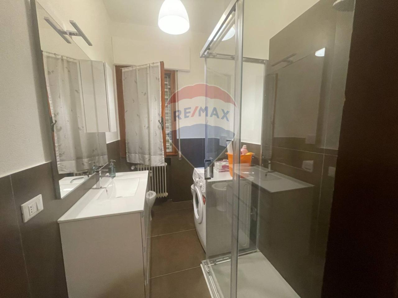 appartamento in affitto a Padova in zona Sant'Osvaldo / Santa Rita