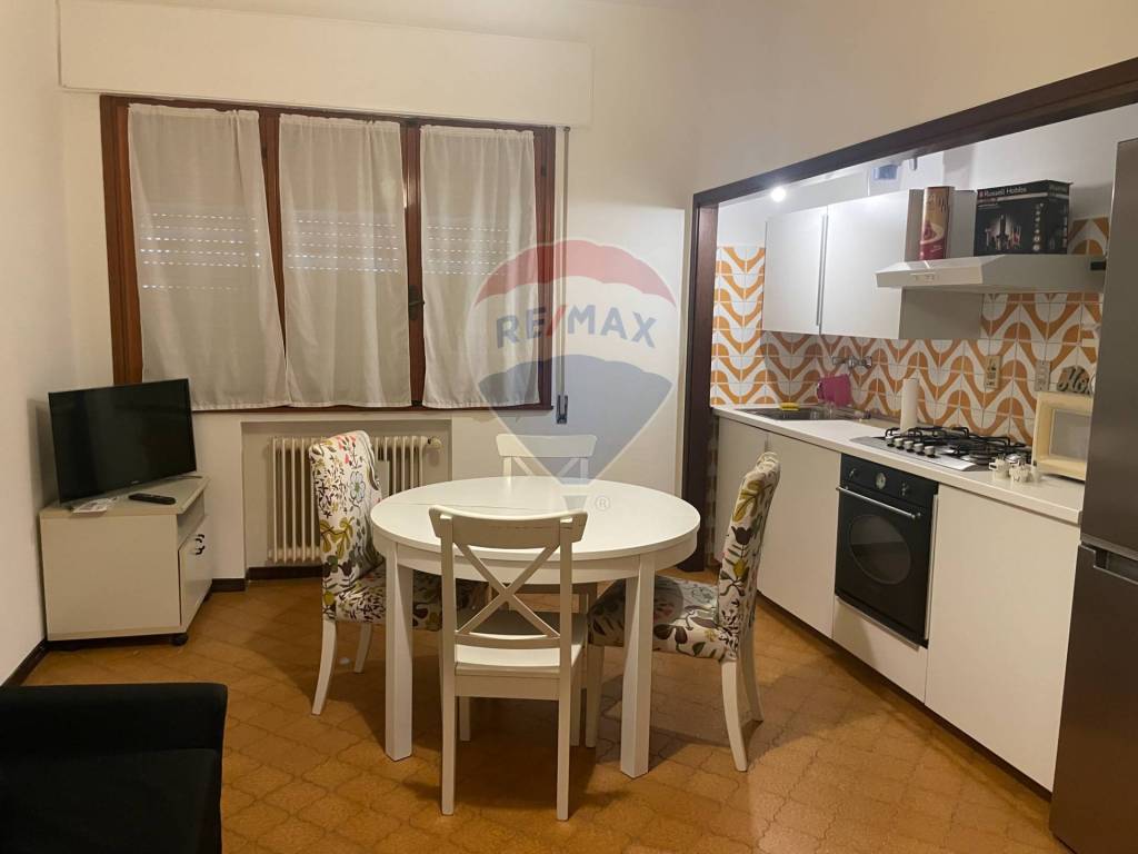 appartamento in affitto a Padova in zona Sant'Osvaldo / Santa Rita