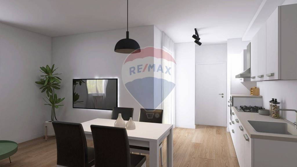 appartamento in affitto a Padova in zona San Lazzaro