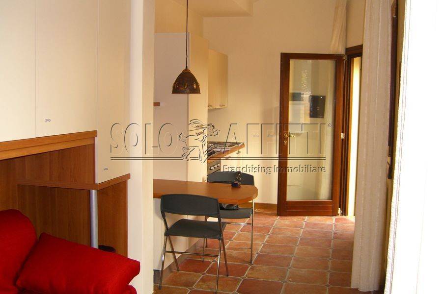 appartamento in affitto a Padova in zona Centro Storico