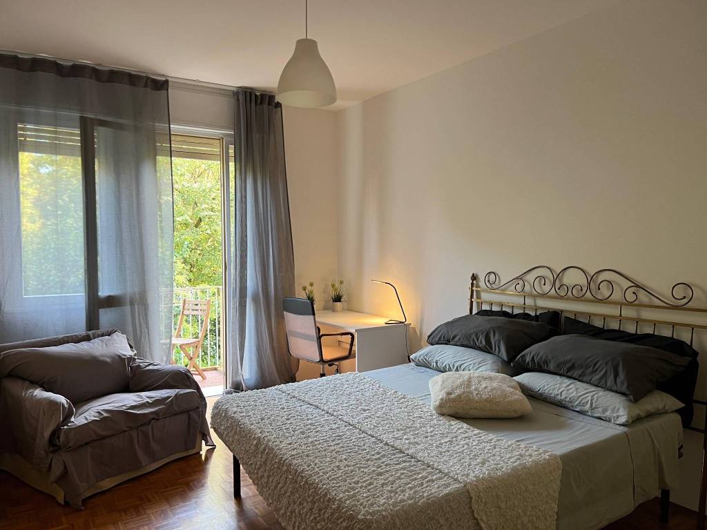 appartamento in affitto a Padova in zona Forcellini / Terranegra