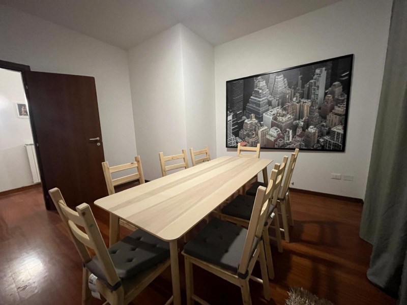 appartamento in affitto a Padova in zona San Carlo