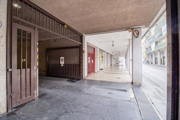 negozio in affitto a Padova in zona Centro Storico