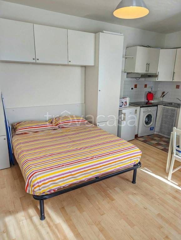 appartamento in affitto a Padova in zona Arcella