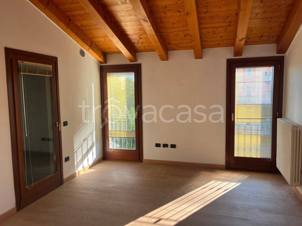 ufficio in affitto a Padova