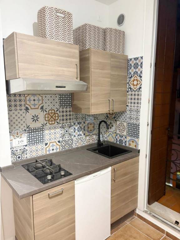 appartamento in affitto a Padova in zona Centro Storico