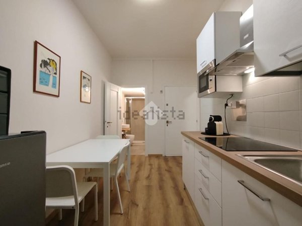 appartamento in affitto a Padova in zona Savonarola