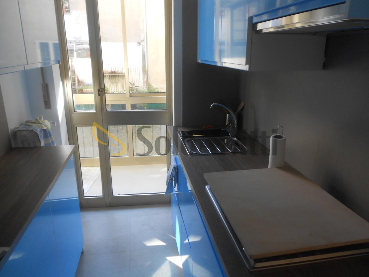appartamento in affitto a Padova in zona Centro Storico