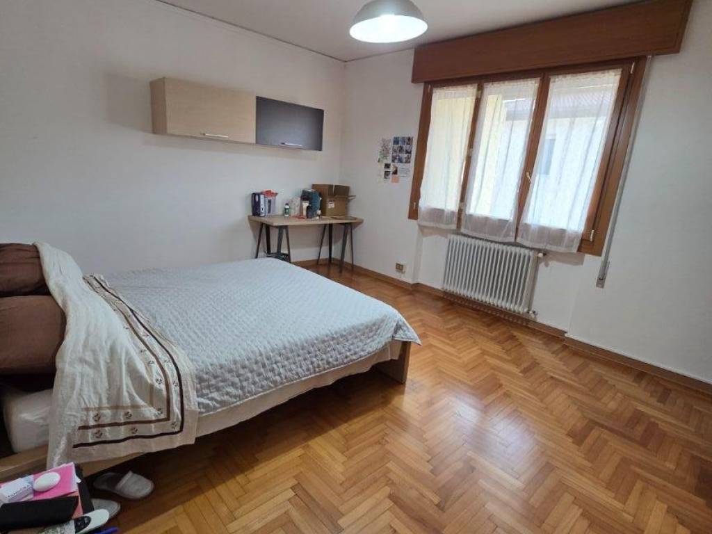 appartamento in affitto a Padova in zona Sacra Famiglia