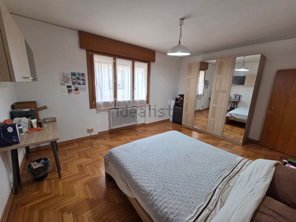 appartamento in affitto a Padova in zona Sacra Famiglia