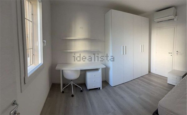 appartamento in affitto a Padova in zona Sant'Osvaldo / Santa Rita