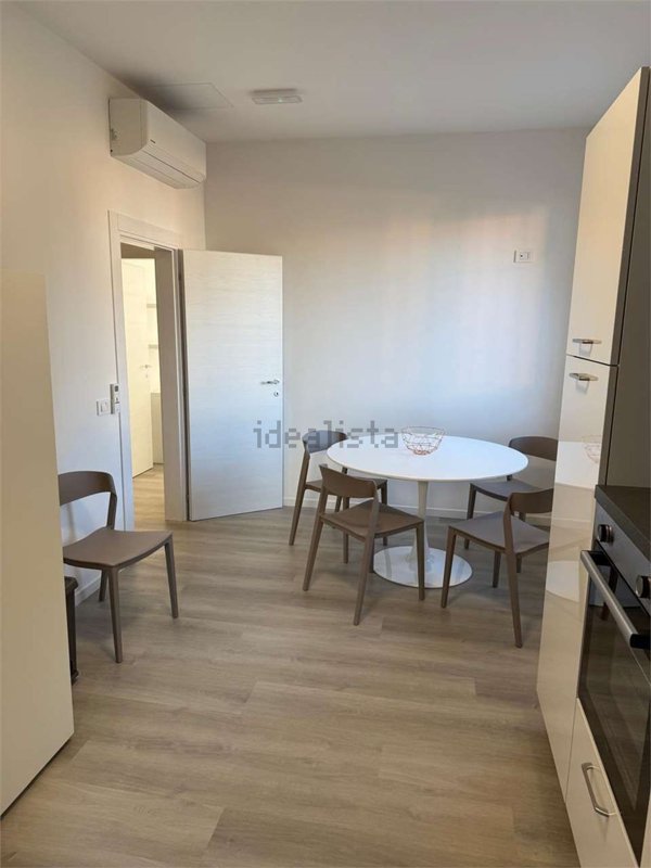 appartamento in affitto a Padova in zona Sant'Osvaldo / Santa Rita