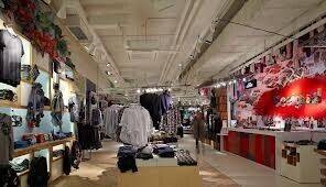 negozio in affitto a Padova in zona Savonarola