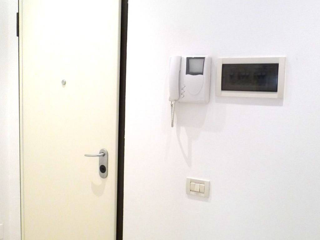 appartamento in affitto a Padova in zona Centro Storico