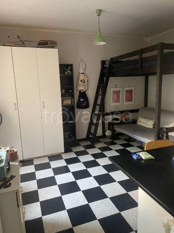 appartamento in affitto a Padova in zona Centro Storico