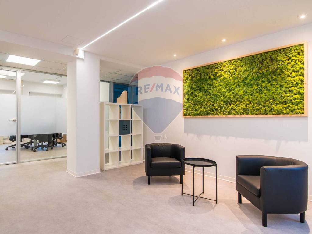 ufficio in affitto a Padova in zona Camin / Granze