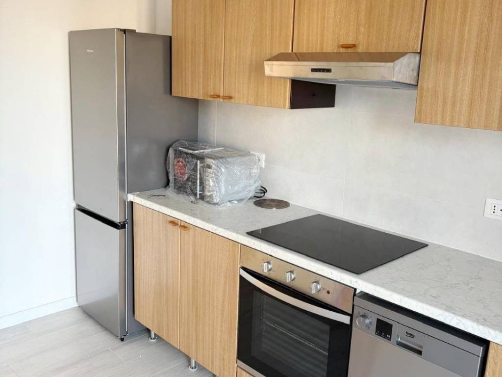 appartamento in affitto a Padova in zona Pontevigodarzere